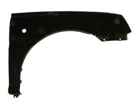 KIA RIO- II- 03/05; ÖN ÇAMURLUK DELİKLİ SAĞ BAND DELİKSİZ (TW)