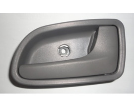 KIA RIO- II- 03/05; ARKA KAPI IÇ AÇMA KOLU SAG GRI (HUSHAN)