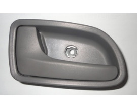 KIA RIO- II- 03/05; ARKA KAPI IÇ AÇMA KOLU SOL GRI (HUSHAN)