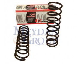 KIA RIO- II- 03/05; ÖN HELEZON YAYI SAG/SOL (2LI SET) 1.3/1.5cc (11X107X373)(STDR)