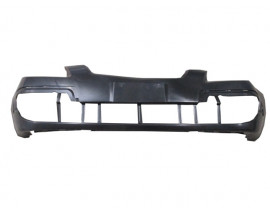 KIA RIO- III- 06/10; ÖN TAMPON SİYAH (SİS DELİKLİ (MAKYAJSIZ ESKİ KASA) TW)