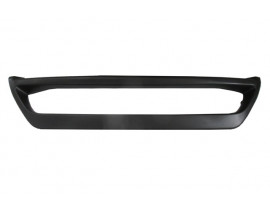 KIA RIO- III- 09/11; ÖN TAMPON PANJUR ÇERÇEVESİ SİYAH(TW)