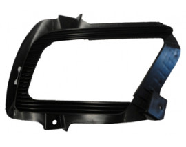 KIA RIO- III- 10/11; SİS LAMBA KAPAĞI SAĞ SİS DELİKLİ (TW)