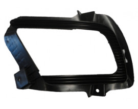 KIA RIO- III- 10/11; SİS LAMBA KAPAĞI SOL SİS DELİKLİ (TW)