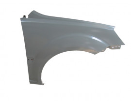 KIA RIO- III- 06/11; ÖN ÇAMURLUK SAĞ SİNYAL DELİKSİZ/BAND DELİKLİ GRİ BOYALI (SIMYI)