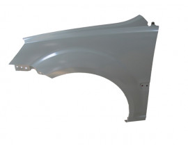 KIA RIO- III- 06/11; ÖN ÇAMURLUK SOL SİNYAL DELİKSİZ/BAND DELİKLİ GRİ BOYALI (SIMYI)