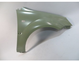 KIA RIO- III- 06/11; ÖN ÇAMURLUK SAĞ SİNYAL DELİKLİ/BAND DELİKLİ GRİ BOYALI (SIMYI)