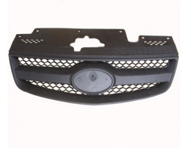 KIA RIO- III- 06/10; ÖN PANJUR SİYAH (ÇITALI TİP) (TW)