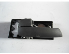 KIA RIO- III- 06/11; ÖN KAPI İÇ AÇMA KOLU SOL GRİ (HUSHAN)