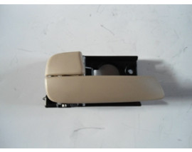 KIA RIO- III- 06/11; ARKA KAPI İÇ AÇMA KOLU SAĞ BEJ (HUSHAN)