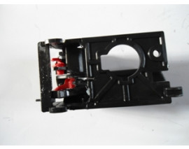 KIA RIO- III- 06/11; ARKA KAPI IÇ AÇMA KOLU SAG GRI (HUSHAN)