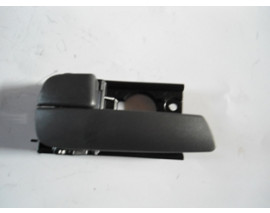 KIA RIO- III- 06/11; ARKA KAPI İÇ AÇMA KOLU SOL GRİ (HUSHAN)