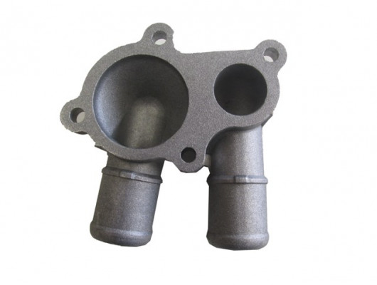 KIA RIO- III- 06/11; TERMOSTAT ÜST KAPAGI BENZINLI 1,4CC