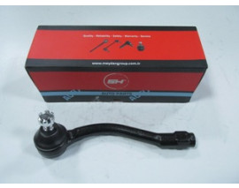 KIA RIO- III- 06/11; ROT BAŞI SOL (SH)