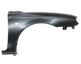 KIA SEPHIA- II- 02/06; ÖN ÇAMURLUK DELİKLİ SAĞ (TW)