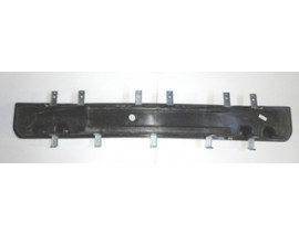 KIA SEPHIA- 97/98; ARKA TAMPON DEMİRİ (FİBER GLASS) (TW)