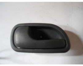 KIA SEPHIA- 97/98; ÖN KAPI IÇ AÇMA KOLU SAG KOYU GRI (HUSHAN)