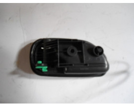 KIA SEPHIA- 97/98; ÖN KAPI IÇ AÇMA KOLU SOL KOYU GRI (HUSHAN)