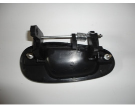 KIA SEPHIA- 97/98; ARKA KAPI DIS AÇMA KOLU SAG SIYAH (HUSHAN)