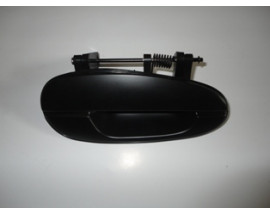 KIA SEPHIA- 97/98; ARKA KAPI DIS AÇMA KOLU SOL SIYAH (HUSHAN)