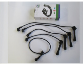 KIA SEPHIA- 97/98; BUJİ KABLOSU TAKIM (16V)1.5 cc (YOW JUNG)