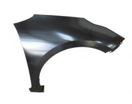 KIA CEED- 12/18; ÖN ÇAMURLUK DELİKSİZ SAĞ (TYG)