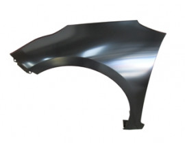 KIA CEED- 12/18; ÖN ÇAMURLUK DELİKSİZ SOL (TYG)