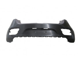 KIA CEED- 15/18; ARKA TAMPON SİYAH (TYG)