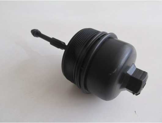KIA CEED- 12/18; MOTOR YAG FILTRE KAPAGI (PLASTIK)