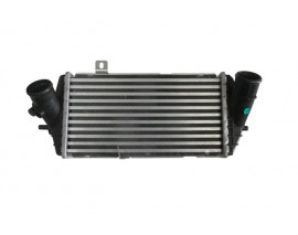 KIA CEED- 12/18; TURBO HAVA SOĞUTMA RADYATÖRÜ 1.6 CRDI (İNTERCOOLER) (BRAZİNG) (300X161X85) ORİS