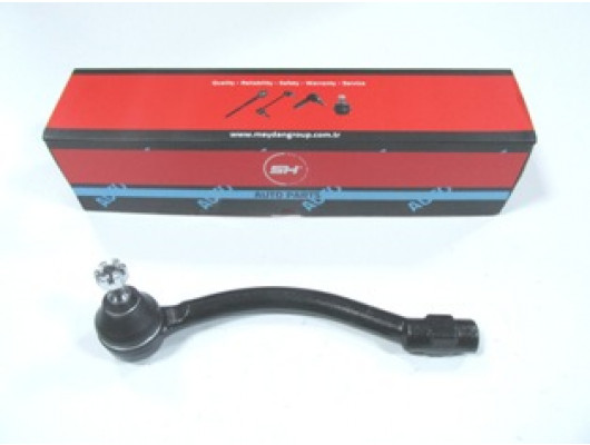 KIA CEED- 12/18; ROT BASI SOL (SH)