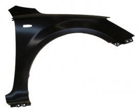 KIA CEED- 08/09; ÖN ÇAMURLUK DELİKLİ SAĞ (TYG)