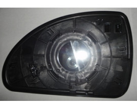 KIA CEED- 08/09; AYNA CAMI SAĞ ISITMASIZ