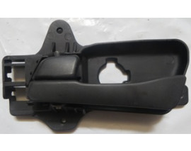 KIA CEED- 08/09; ÖN KAPI IÇ AÇMA KOLU SOL SIYAH (TW)