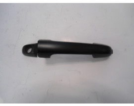 KIA CEED- 08/09; ÖN KAPI DIS AÇMA KOLU SOL SIYAH (HUSHAN)