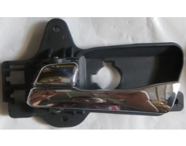 KIA CEED- 08/09; ARKA KAPI İÇ AÇMA KOLU SOL ELCEĞİ NİKELAJLI (HUSHAN)