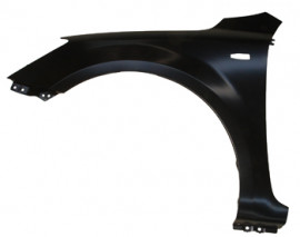 KIA CEED- 10/11; ÖN ÇAMURLUK DELİKLİ SOL (TYG)