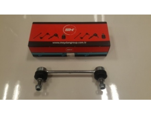 KIA CEED- 10/11; VİRAJ ASKI Z ROT ARKA SAĞ/SOL AYNI (243mm) (SH)