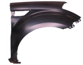 KIA SOUL- 11/14; ÖN ÇAMURLUK SAĞ DELİKLİ (SIMYI)