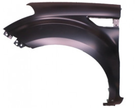 KIA SOUL- 11/14; ÖN ÇAMURLUK SOL DELİKLİ (SIMYI)