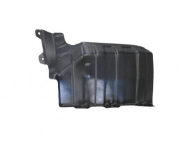 KIA SOUL- 11/14; KARTER MUHAFAZA PLASTİĞİ SAĞ (TYG)