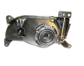 KIA PRIDE- 00/01; FAR LAMBASI SAG (H4) (FAMELLA)