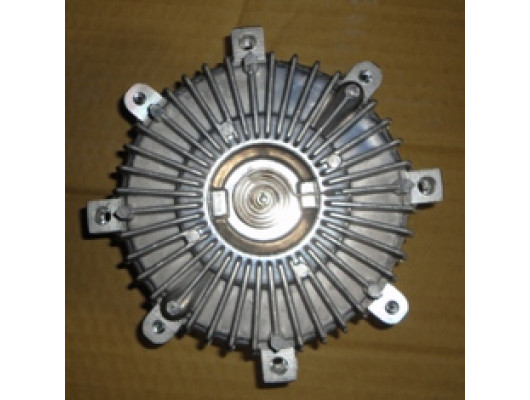 KIA COBRA- 88/95; FAN TERMIGI 2.7cc (NUK)