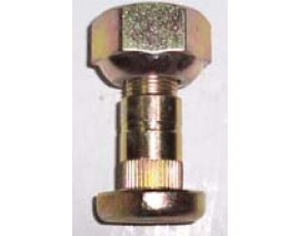 KIA COBRA- 88/95; ÖN BİJON+SOMUN SAĞ AÇIK TİP (1 ADET)(FAMMIZE)