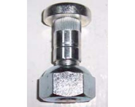 KIA COBRA- 88/95; ÖN BİJON+SOMUN SOL AÇIK TİP (1 ADET)(FAMMIZE)