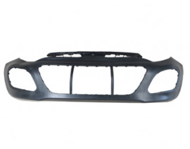 KIA RIO- HB- 12/14; ÖN TAMPON (SİS/PANJUR DELİKLİ FPI)