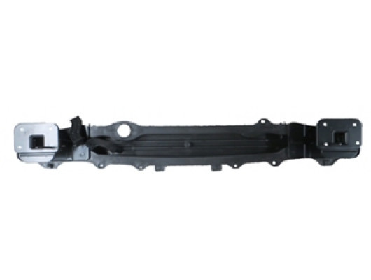 KIA RIO- HB- 12/14; ARKA TAMPON DEMIRI (PLASTIK)(BRAKETLERI ILE BIRLIKTE) (BFN)