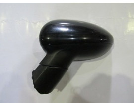 KIA RIO- HB- 12/16; KAPI AYNASI SOL ELEKTRIKLI/ISITMALI 5FISLI (POLYWAY)