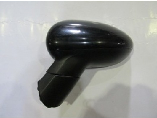 KIA RIO- HB- 12/16; KAPI AYNASI SOL ELEKTRIKLI/ISITMALI 5FISLI (POLYWAY)