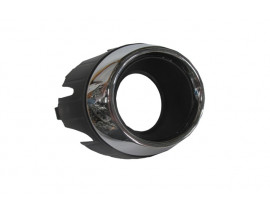 KIA RIO- SD- 15/16; SİS LAMBA ÇERÇEVESİ SAĞ NİKELAJ ÇERÇEVELİ (FPI)